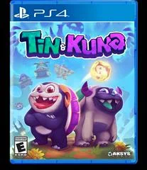 Tin and Kuna - Playstation 4 - Retrocharting