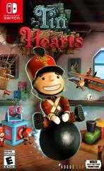 Tin Hearts - Nintendo Switch - Retrocharting