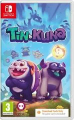 Tin & Kuna [Code In Box] - Nintendo Switch - Retrocharting