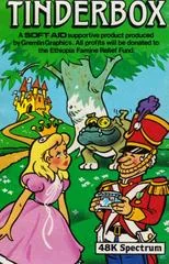 Tinderbox - ZX Spectrum - Retrocharting