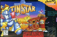 Background - Tinstar - Super Nintendo - Retrocharting