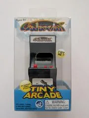 Background - Tiny Arcade Galaxian - Mini Arcade - Retrocharting