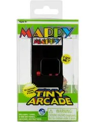 Tiny Arcade - Mappy - Mini Arcade - Retrocharting