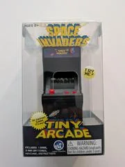 Tiny Arcade Space Invaders - Mini Arcade - Retrocharting