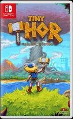 Background - Tiny Thor - Nintendo Switch - Retrocharting