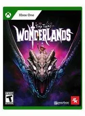 Tiny Tina's Wonderlands [Next Level Edition] - PAL Xbox One - Retrocharting
