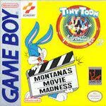 Tiny Toon Adventures 2 Montana's Movie Madness - GameBoy - Retrocharting