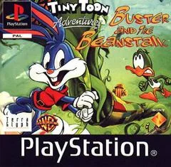 Tiny Toon Adventures Buster and the Beanstalk - PlayStation - Retrocharting