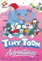 Tiny Toon Adventures - PAL NES - Retrocharting