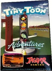 Tiny Toon Adventures [Homebrew] - Jaguar - Retrocharting