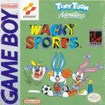 Tiny Toon Adventures Wacky Sports - GameBoy - Retrocharting