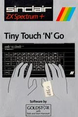 Tiny Touch 'N' Go - ZX Spectrum - Retrocharting