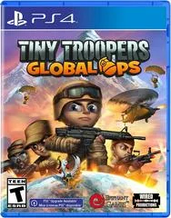 Tiny Troopers: Global Ops - Playstation 4 - Retrocharting