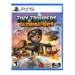Background - Tiny Troopers: Global Ops - Playstation 5 - Retrocharting