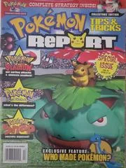 Tips & Tricks Pokemon Report - Strategy Guide - Retrocharting