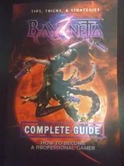 Tips, Tricks, & Strategies: Bayonetta Complete Guide - Strategy Guide - Retrocharting