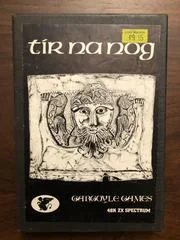 Tir Na Nog - ZX Spectrum - Retrocharting