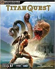 Titan Quest [Bradygames] - Strategy Guide - Retrocharting