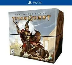 Titan Quest [Collector's Edition] - Playstation 4 - Retrocharting