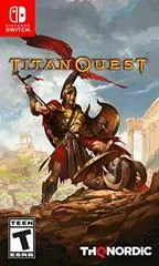 Titan Quest - Nintendo Switch - Retrocharting
