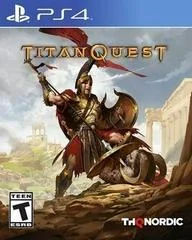 Titan Quest - Playstation 4 - Retrocharting