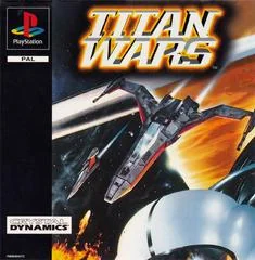 Background - Titan Wars - PlayStation - Retrocharting
