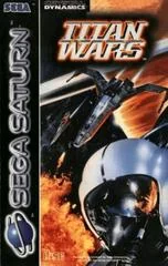 Background - Titan Wars - Sega Saturn - Retrocharting