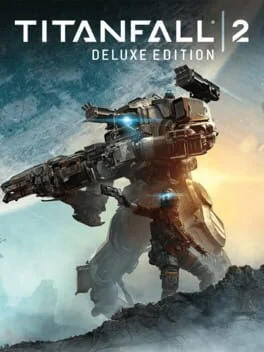 Titanfall 2 [Deluxe Edition] - Playstation 4 - Retrocharting