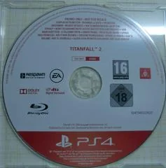 Background - Titanfall 2 [Promo Only] - Playstation 4 - Retrocharting