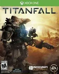 Titanfall - PAL Xbox One - Retrocharting