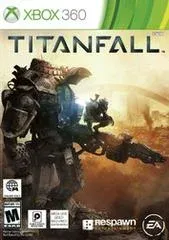 Titanfall [Not For Resale] - Xbox 360 - Retrocharting