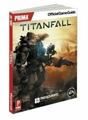 Titanfall [Prima] - Strategy Guide - Retrocharting