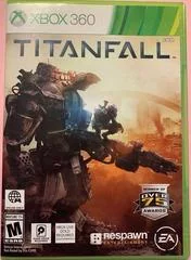 Titanfall [Winner of Over 75 Awards] - Xbox 360 - Retrocharting