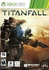 Titanfall - Xbox 360 - Retrocharting