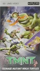 TMNT [UMD] - PSP - Retrocharting