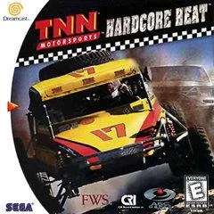 Background - Tnn Motorsports Hardcore Heat - Sega Dreamcast - Retrocharting