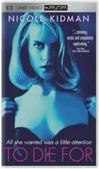 To Die For [UMD] - PSP - Retrocharting