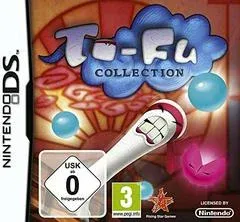 To-Fu Collection - Nintendo DS - Retrocharting