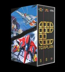 Background - Toaplan Shooters Volume 2 [Collectors's Edition] - Sega Genesis - Retrocharting