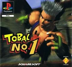 Tobal No. 1 - PlayStation - Retrocharting