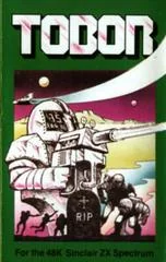 Tobor [Custom Cables] - ZX Spectrum - Retrocharting