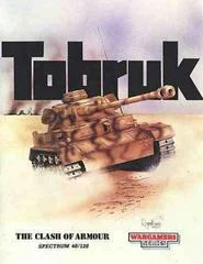 Tobruk - ZX Spectrum - Retrocharting