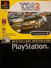 Toca 2 Touring Cars - PlayStation - Retrocharting
