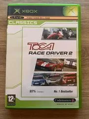 TOCA Race Driver 2 [Classics] - Xbox - Retrocharting