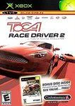 TOCA Race Driver 2 & Colin McRae Rally 04 Bundle - Xbox - Retrocharting