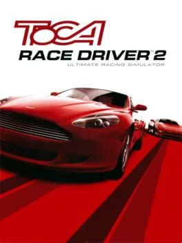 Toca Race Driver 2 - PlayStation 2 - Retrocharting