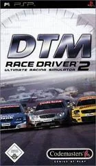 TOCA Race Driver 2: The Ultimate Racing Simulator - PSP - Retrocharting