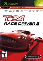 Background - Toca Race Driver 2 - Xbox - Retrocharting
