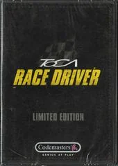 TOCA Race Driver [Limited Edition] - PlayStation 2 - Retrocharting