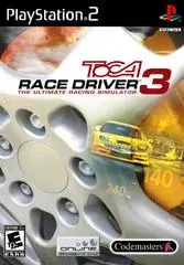 Background - TOCA Race Driver - PlayStation 2 - Retrocharting